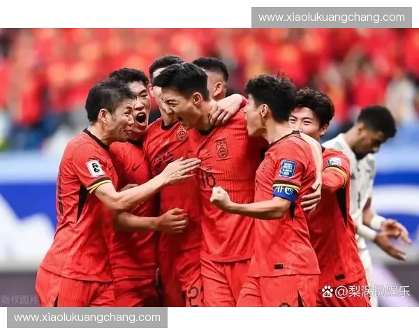 世界杯全程精彩回放：重温每个激动时刻与不朽经典对决